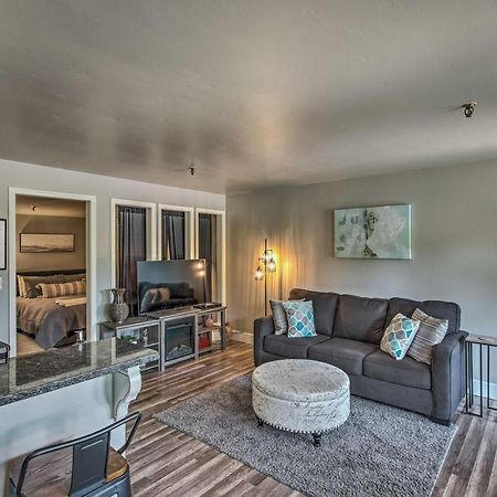 Charming Afton Condo With Community Pool! Exteriér fotografie