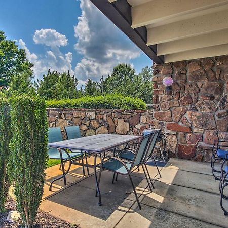 Charming Afton Condo With Community Pool! Exteriér fotografie