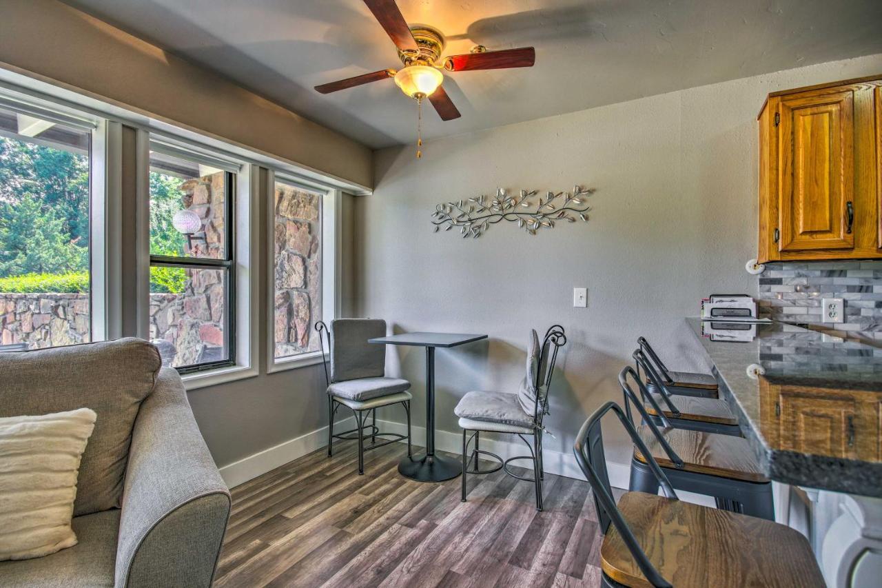 Charming Afton Condo With Community Pool! Exteriér fotografie