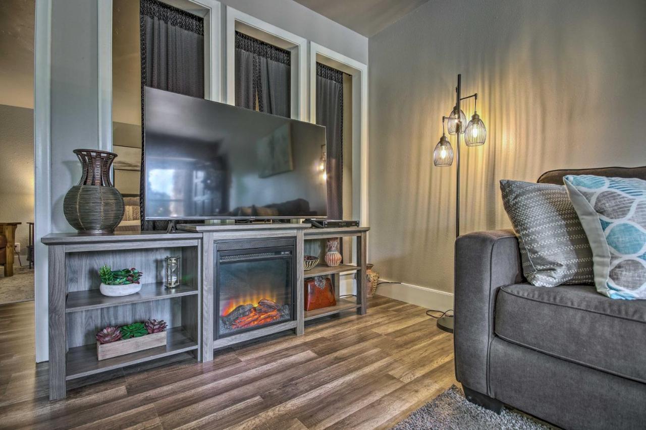 Charming Afton Condo With Community Pool! Exteriér fotografie