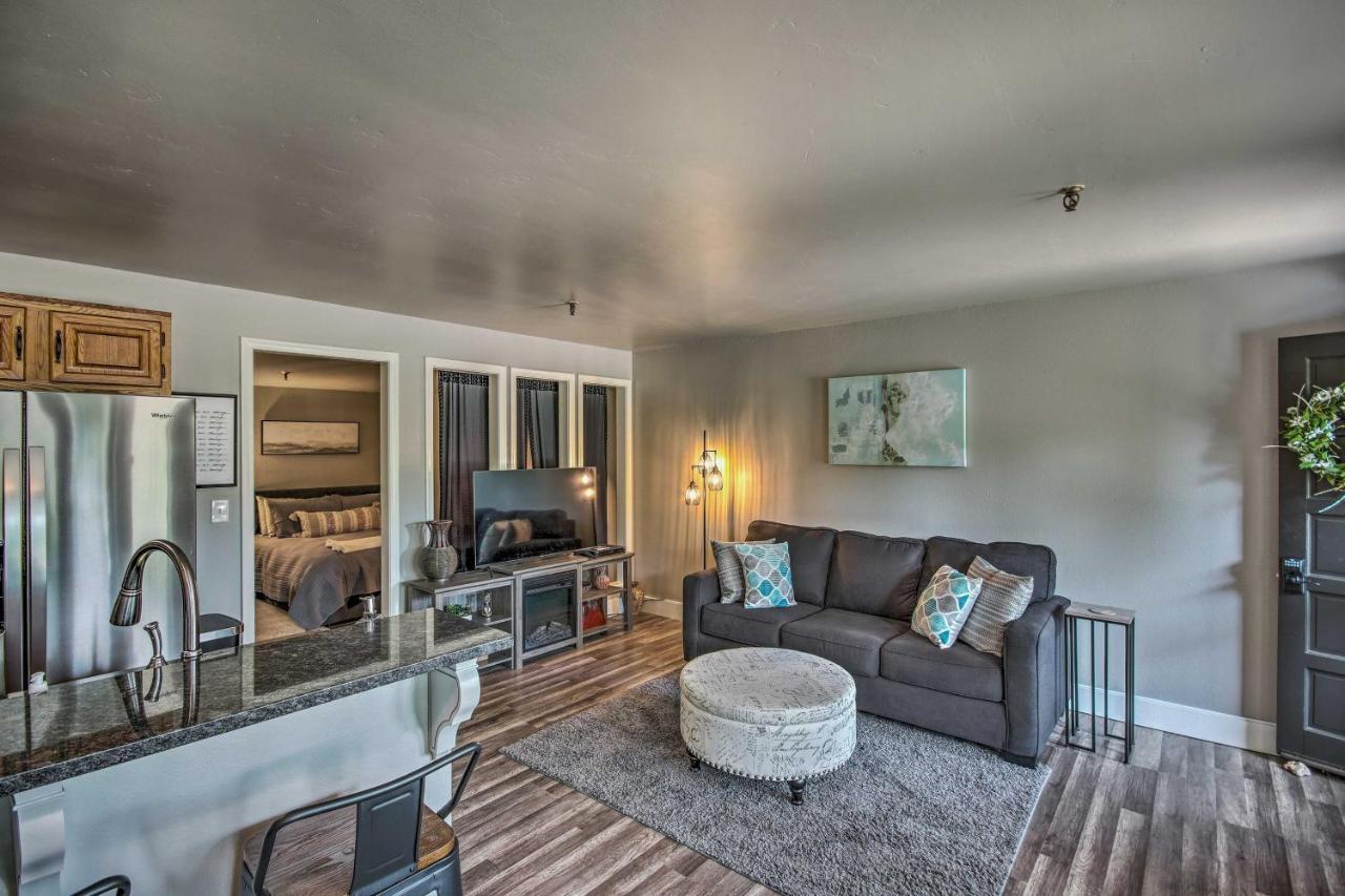 Charming Afton Condo With Community Pool! Exteriér fotografie