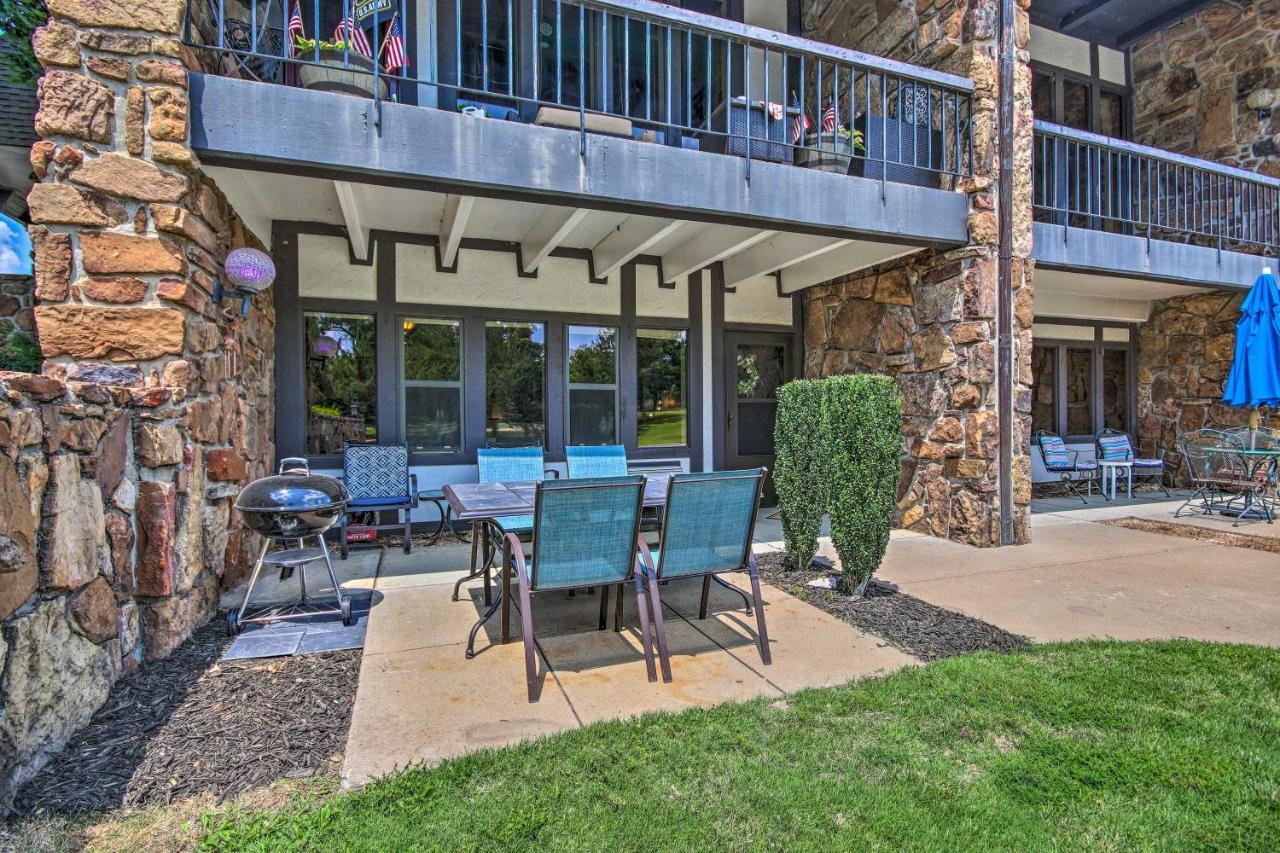 Charming Afton Condo With Community Pool! Exteriér fotografie