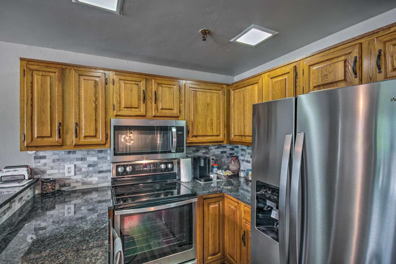 Charming Afton Condo With Community Pool! Exteriér fotografie