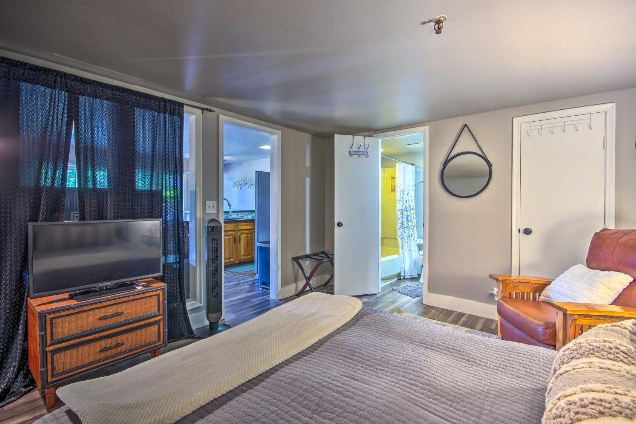Charming Afton Condo With Community Pool! Exteriér fotografie