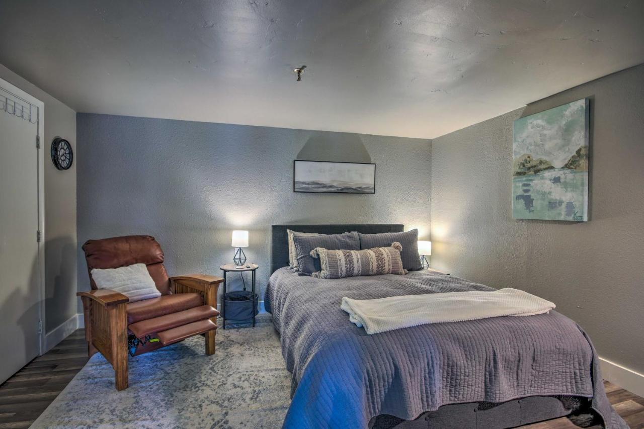 Charming Afton Condo With Community Pool! Exteriér fotografie