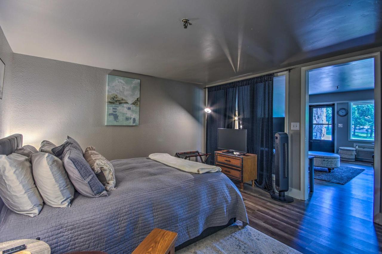 Charming Afton Condo With Community Pool! Exteriér fotografie