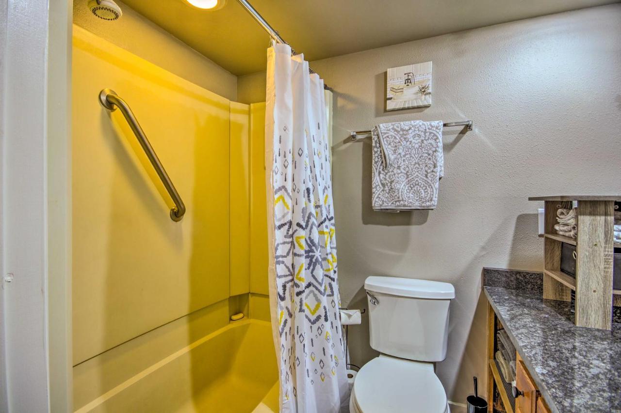 Charming Afton Condo With Community Pool! Exteriér fotografie